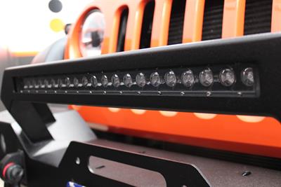 2016 Jeep Wrangler - Thumbnail