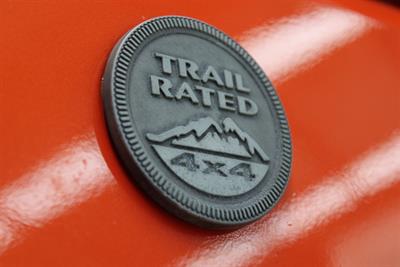 2016 Jeep Wrangler - Thumbnail