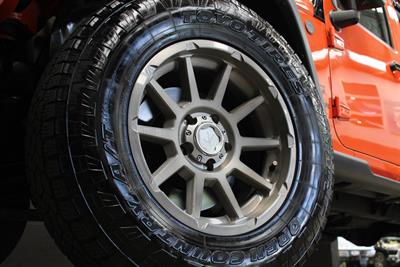 2016 Jeep Wrangler - Thumbnail