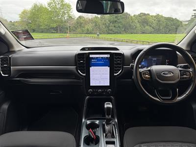 2022 Ford Ranger - Thumbnail