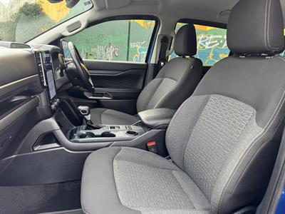 2022 Ford Ranger - Thumbnail