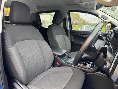 2022 Ford Ranger - Thumbnail