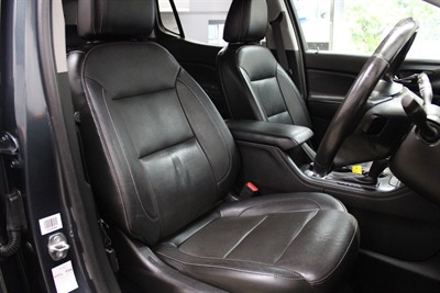 2019 Holden Acadia - Thumbnail