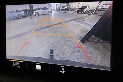 2019 Holden Acadia - Thumbnail