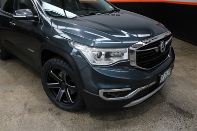 2019 Holden Acadia - Thumbnail