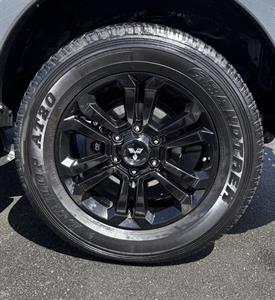 2016 Mitsubishi Triton - Thumbnail