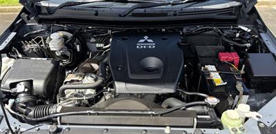 2016 Mitsubishi Triton - Thumbnail