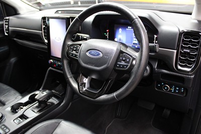 2024 Ford Ranger - Thumbnail