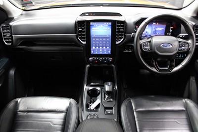 2024 Ford Ranger - Thumbnail