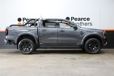 2024 Ford Ranger - Thumbnail