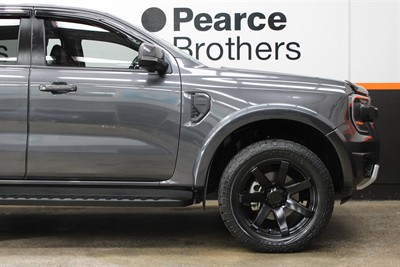 2024 Ford Ranger - Thumbnail