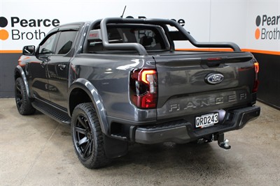 2024 Ford Ranger - Thumbnail