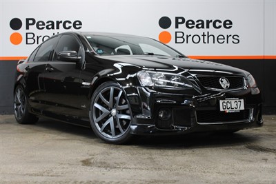 2011 Holden COMMODORE