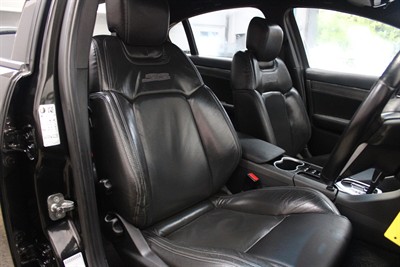2011 Holden COMMODORE - Thumbnail