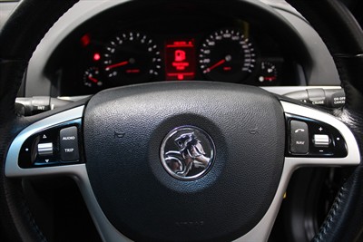 2011 Holden COMMODORE - Thumbnail