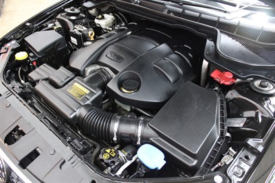 2011 Holden COMMODORE - Thumbnail