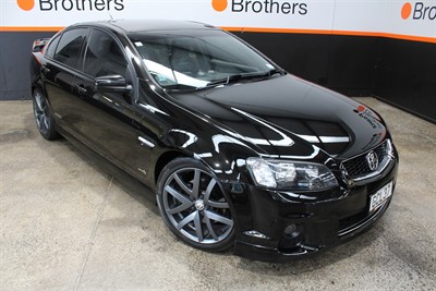 2011 Holden COMMODORE - Thumbnail