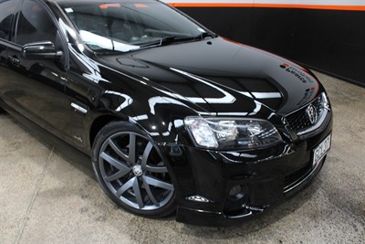 2011 Holden COMMODORE - Thumbnail