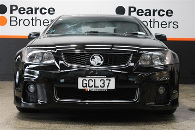 2011 Holden COMMODORE - Thumbnail
