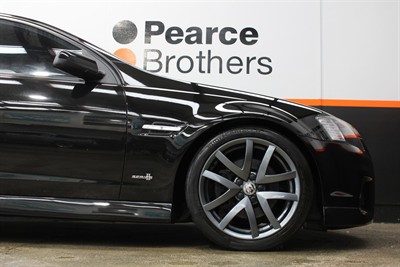 2011 Holden COMMODORE - Thumbnail