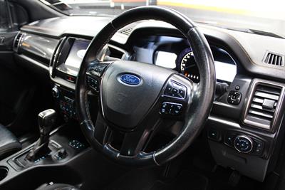 2020 Ford Ranger - Thumbnail
