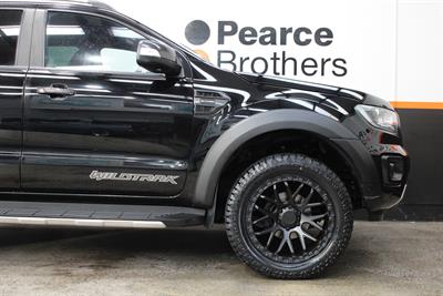 2020 Ford Ranger - Thumbnail