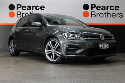 2018 Volkswagen GOLF - Thumbnail