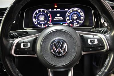 2018 Volkswagen GOLF - Thumbnail