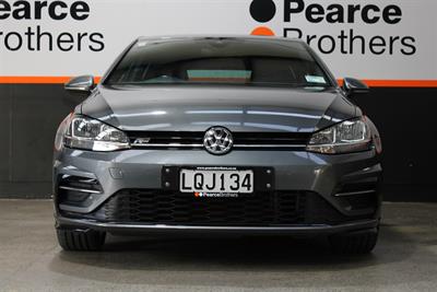 2018 Volkswagen GOLF - Thumbnail