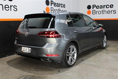 2018 Volkswagen GOLF - Thumbnail