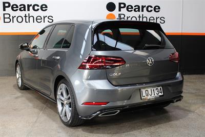 2018 Volkswagen GOLF - Thumbnail