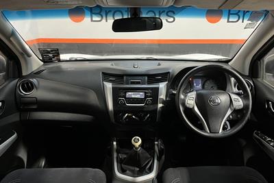 2016 Nissan Navara - Thumbnail