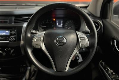 2016 Nissan Navara - Thumbnail
