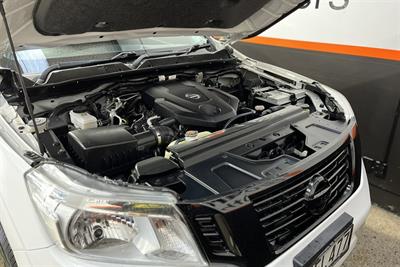 2016 Nissan Navara - Thumbnail