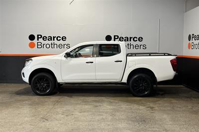 2016 Nissan Navara - Thumbnail