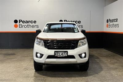 2016 Nissan Navara - Thumbnail
