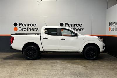2016 Nissan Navara - Thumbnail