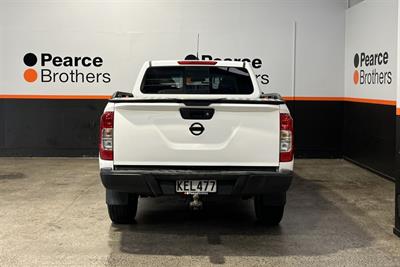 2016 Nissan Navara - Thumbnail