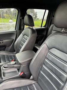 2019 Volkswagen Amarok - Thumbnail