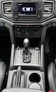 2019 Volkswagen Amarok - Thumbnail