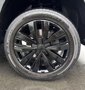 2019 Volkswagen Amarok - Thumbnail