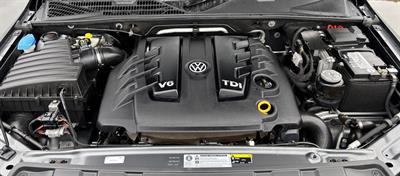 2019 Volkswagen Amarok - Thumbnail