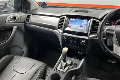 2016 Ford Ranger - Thumbnail