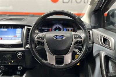 2016 Ford Ranger - Thumbnail