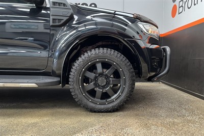 2016 Ford Ranger - Thumbnail