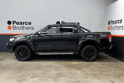 2016 Ford Ranger - Thumbnail