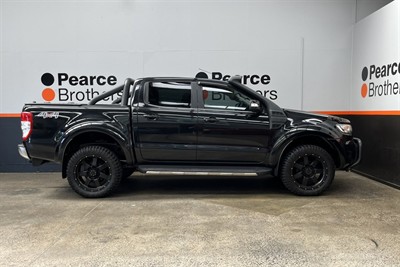 2016 Ford Ranger - Thumbnail
