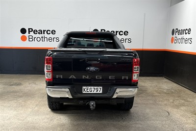 2016 Ford Ranger - Thumbnail