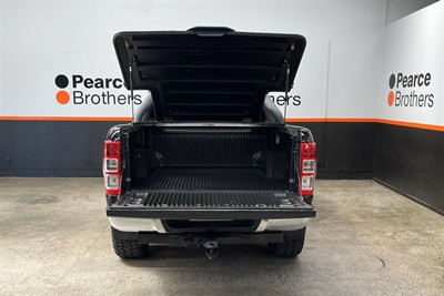 2016 Ford Ranger - Thumbnail