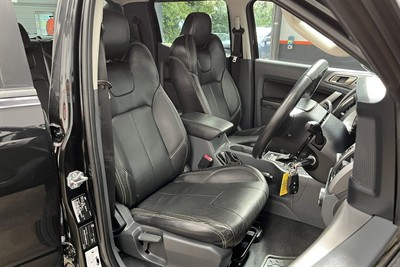 2016 Ford Ranger - Thumbnail
